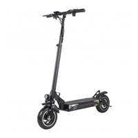 Maxwheel T4 2023 kokoontaitettava sähkö Sähköinen skootteri - 600W teho | 13Ah akku | 28mph nopeus | 28mi alue