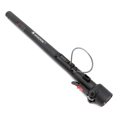 Pole V3 Monorim Lock Xiaomi M365 Pro 2 1S Kaikki mallit Turvallisuus