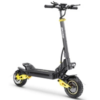 iENYRID ES1 Electric Sähköinen skootteri - 2400W teho | 20.8Ah akku | 37mph nopeus | 37mi alue