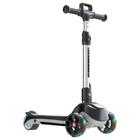iSähköinen skootteri iK2 Electric Sähköinen skootteri - 100W Power | 2Ah Battery | 6mph Speed | 6mi Range