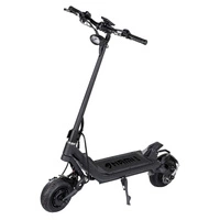 Nami Klima Max Electric Sähköinen skootteri | 2000W teho | 44mph nopeus | 30Ah akku | 84mi Range | Hyper Performance | Premium Sport kuljetus