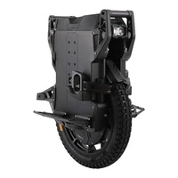 Leaperkim Lynx Electric Unicycle - 8000W teho | 18Ah akku | 77mph nopeus | 110mi Range