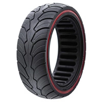 Solid Rengas Dualtron Mini Premium Soft Grippy Solid Rengas Dualtron Mini Premium Soft Grippy