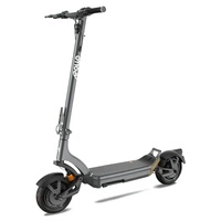 Apollo City Pro 2023 Electric Sähköinen skootteri | Urban Performance | 1000W (1500W Peak) Power | 32mph Speed | 18Ah Battery | 38mi Range | Dual Motor Design | Premium Urban Transport