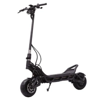 Nami Burn E2 Max Viper Electric Sähköinen skootteri | Extreme Performance | 3000W (8400W Peak) Power | 60mph Speed | 28Ah Battery | 50mi Range | Hyper Performance | Premium Sport Transport