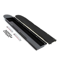 Akun kansi 48V Extender Monorim Xiaomi M365/Pro -akulle