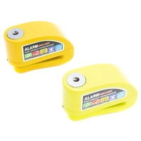 Disc Lock sähköinen hälytys