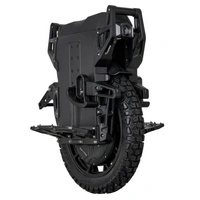 Leaperkim Lynx Electric Unicycle - 8000W teho | 18Ah akku | 77mph nopeus | 110mi Range