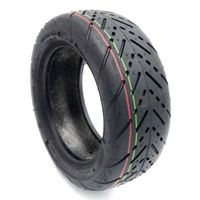 Maantiepyörän rengas 90/65 - 6.5 CST 11 tuuman Tubeless Round