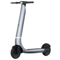Bo M 500W 672Wh Platinum Silver 35 km/h nopeus 50 km kantama