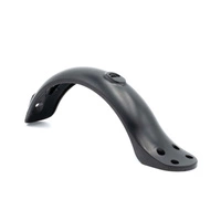 Takalokasuojan 4 reikä Xiaomi Replica