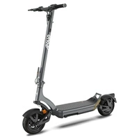 Apollo City 2023 Electric Sähköinen skootteri | Urban Performance | 500W (1000W Peak) Power | 32mph Speed | 20Ah Battery | 43mi Range | Smart Design | Moderni kaupunkiliikenne | Modern Urban Transport