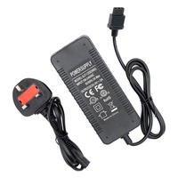 Laturi NIU KQI 2 ja 3 53.5V 2A 
