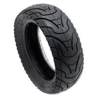 Rengas 8.5 X 3.0 maantieajoneuvossa