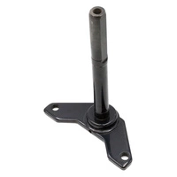 Haarukka Kugoo M4 Pro Front