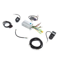 48V ohjaimen päivityssarja Xiaomi M365/Pro:lle