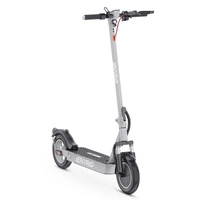 iENYRID M1 kokoontaitettava sähkö Sähköinen skootteri - 500W teho | 12.5Ah akku | 15.5mph nopeus | 19mi alue