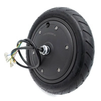 Moottori Xiaomi M365:lle