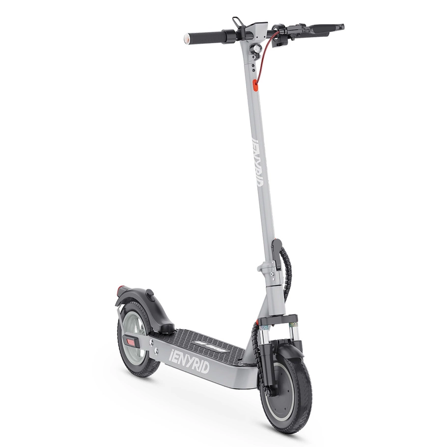 iENYRID M1 kokoontaitettava sähkö Sähköinen skootteri - 500W teho | 12.5Ah akku | 15.5mph nopeus | 19mi alue