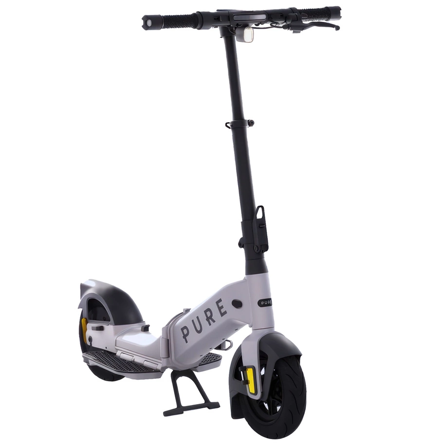 Pure Flex 710W 12Ah 15.5mph Nopeus 25mi Range 
