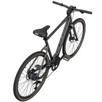 Fiido C21 sähköpyörä - 250W teho | 5.8Ah akku | 15.5mph nopeus | 62mi Range