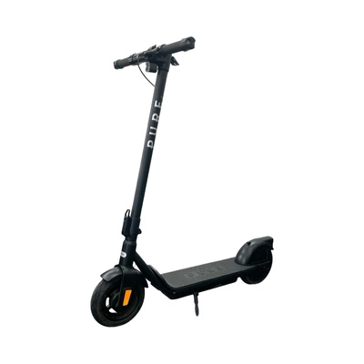 Pure Electric Air 3 Pro Electric Sähköinen skootteri - 710W / 25mi Range / IP65-luokiteltu / kunnostettu