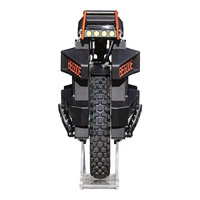 Begode Extreme Electric Unicycle - 3500W teho | 18Ah akku | 50mph nopeus | 99mi Range