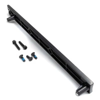 Ulkoinen akkukiinnike Ninebot ES 1/2/3/4:ään