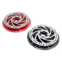 500W moottorin kansi Monorim jarruadapteri MD