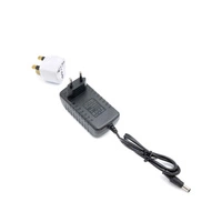 Laturi 21.6V 24V 25.2V DC