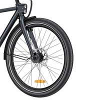 ENGWE P275 Pro sähköpyörä - 250W teho | 19.2Ah akku | 15.5mph nopeus | 162mi Range