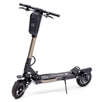 Machine X Transporter Electric Sähköinen skootteri | Premium Performance | 1000W (1800W Peak) Power | 28mph Speed | 13Ah Battery | 31mi Range | Full Metal Design | Advanced Urban Transport