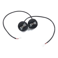 Xiaomi Indikaattorit ohjaustangon päivitys vilkut