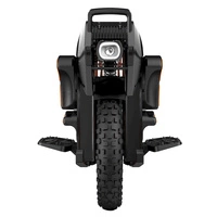 InMotion V14 4000W 43mph Nopeus 74mi Range