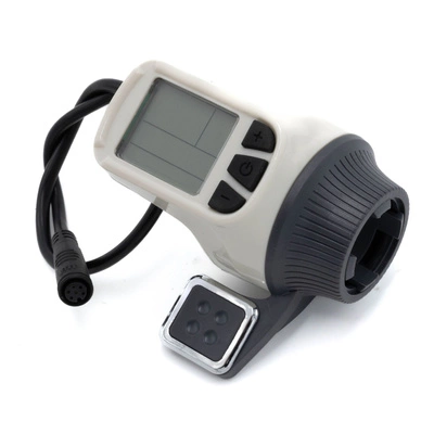 LCD-näytön ohjain Inokim Quick 3:lle