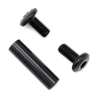 Ruuvi taittomekanismi Kaabo Mantis 10 parin pulttipari