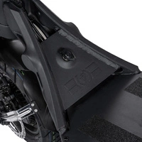 Nami Blast Max Electric Sähköinen skootteri | Extreme Performance | 3000W (8400W Peak) Power | 53mph Speed | 40Ah Battery | 91mi Range | Premium Design | Ultimate Sport Transport