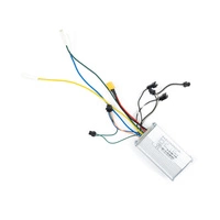 JP Controller 60V 25A