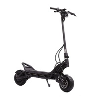 Nami Burn E2 Max Viper Electric Sähköinen skootteri | Äärimmäinen suorituskyky | 3000W (8400W Peak) Teho | 60mph nopeus | 40Ah akku | 94mi Range | Hyper Performance | Premium Sport Transport