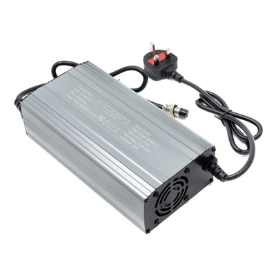 Laturi GX16 72V 84V pikalaturi 2A 3A 4A 5A 8A 10A