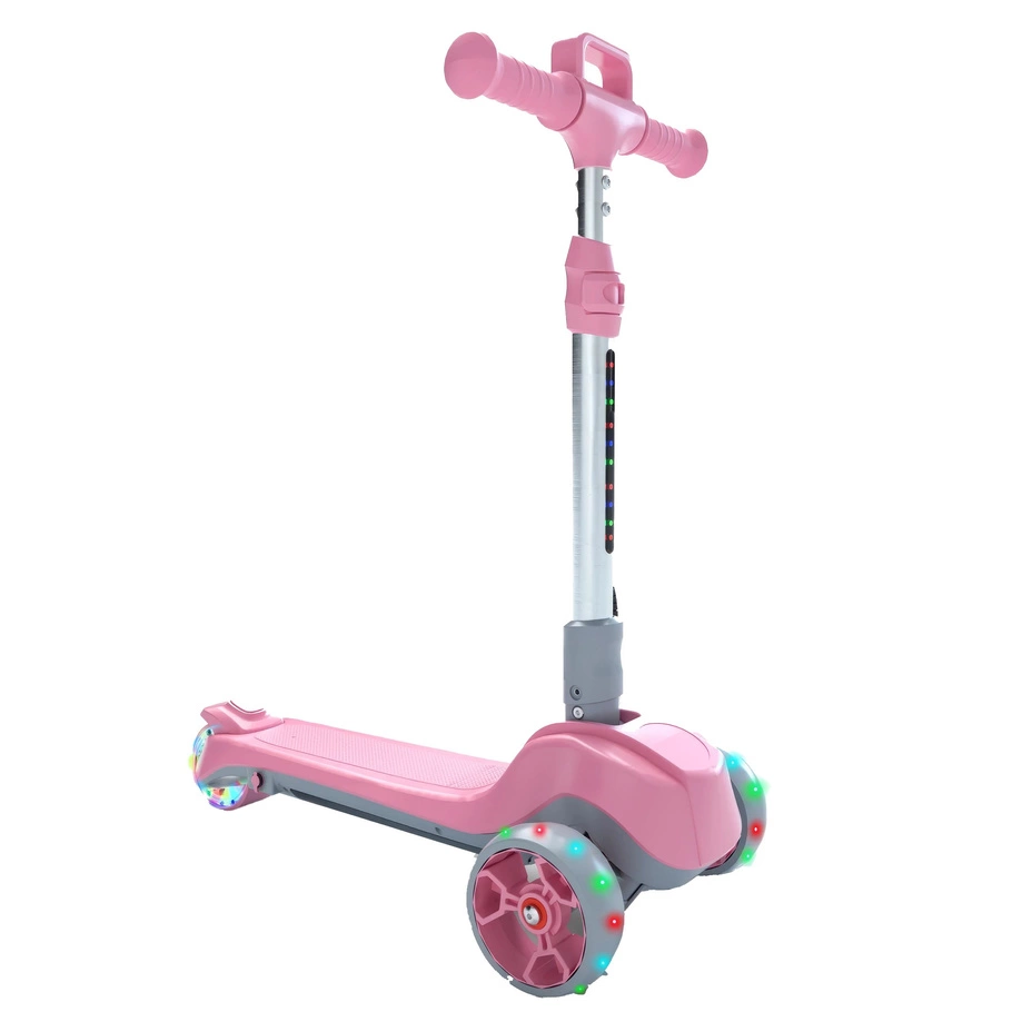 iSähköinen skootteri iK2 Electric Sähköinen skootteri - 100W Power | 2Ah Battery | 6mph Speed | 6mi Range