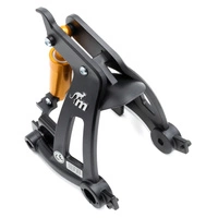 Takajousitus Monorim Ninebot G30 Maxille