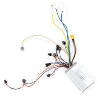 JP Controller 60V 25A