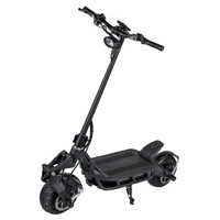 Nami Blast Max Electric Sähköinen skootteri | Extreme Performance | 3000W (8400W Peak) Power | 53mph Speed | 40Ah Battery | 91mi Range | Premium Design | Ultimate Sport Transport