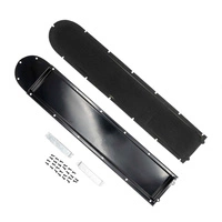 Akun kansi 48V Extender Monorim Xiaomi M365/Pro -akulle