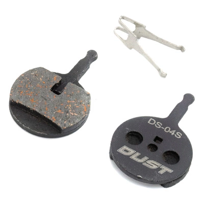 Jarrupala DS04 Semi-Metallic