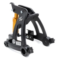Takajousitus Monorim Ninebot G30 Maxille
