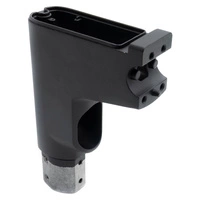 Ohjaustangon kotelo Ninebot G30 Max Paneeliboard