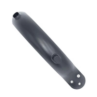 Takasuojus + koukku Xiaomi M365/M365 Pro:lle