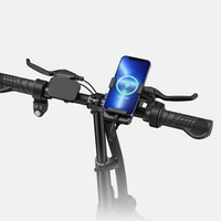 ENGWE O14 Taitettava sähköpyörä - 400W teho | 15.6Ah akku | 20mph nopeus | 51mi Range